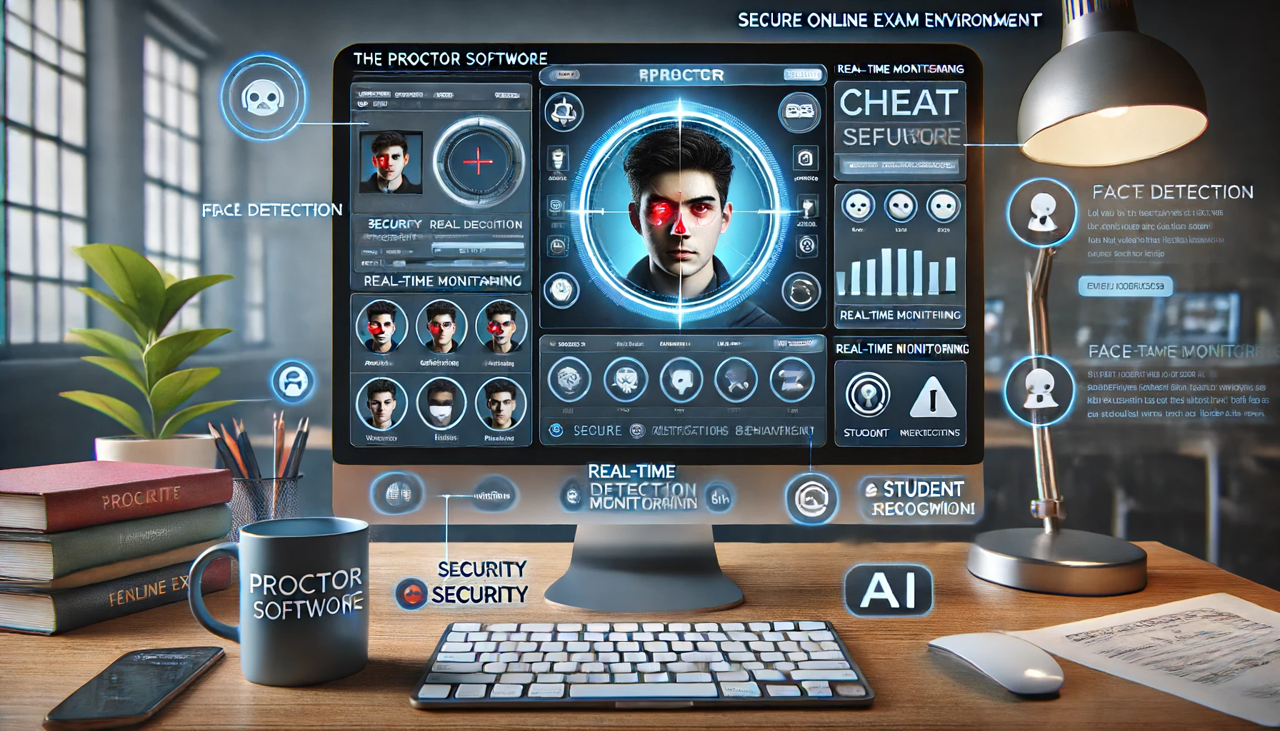 SixthSens AI
